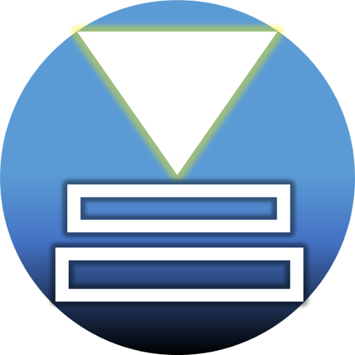 Triangle List logo