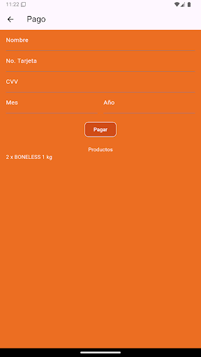 El Rollo screenshot 10
