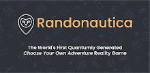 Randonautica APK