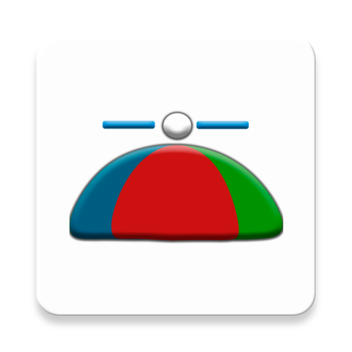 Fly Copter logo