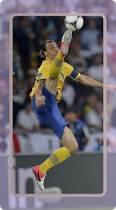 Imágen 1 Wallpaper f Zlatan Ibrahimovic android
