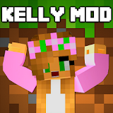 Mod Little Kelly for Minecraft icon