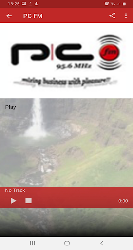 Lesotho Radio Stations