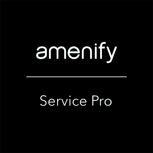 Amenify Service Pro - AppWisp.com