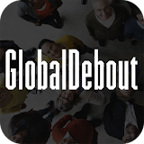 GLOBAL DEBOUT icon