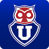 Club Universidad de Chile App Oficial icon