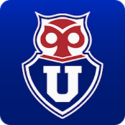 Club Universidad de Chile App Oficial  Icon