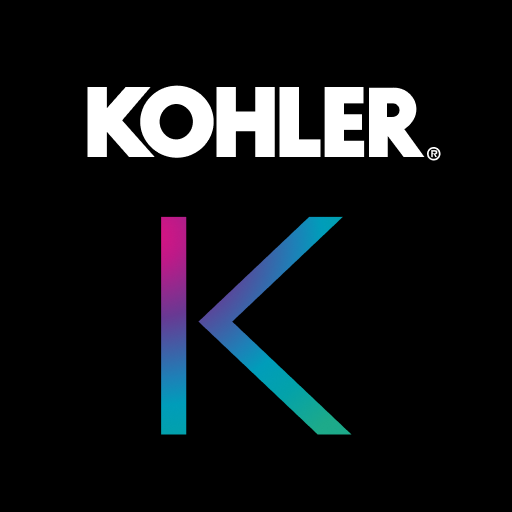 KOHLER Konnect logo