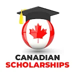 Cover Image of Download Canadian Scholarships  APK