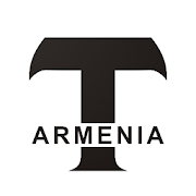 Driver - Taxi Armenia  Icon