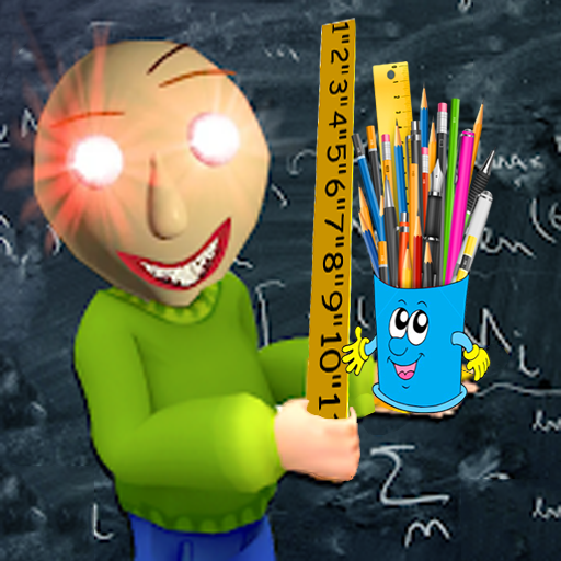 The official android version! - Baldi's Basics Classic 