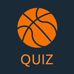 Icon image Basketball Quiz NBA Test