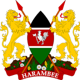 Kenyan Constitution icon