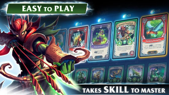 Lightseekers Screenshot