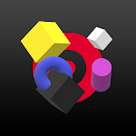 Cover Image of Download Pixel Color - RGB Color 1.0 APK