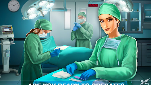 Operate Now Hospital v1.48.1 MOD APK (Unlimited Money) for android Gallery 9