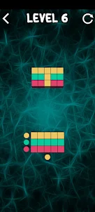 Pattern Match: Color Puzzle