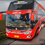 Cover Image of Download Indonesia Bus Simulator : Jetbus Livery 5.5.0.0 APK