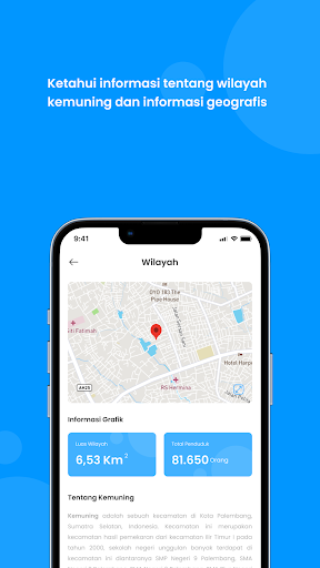 E-GOING Screen 2