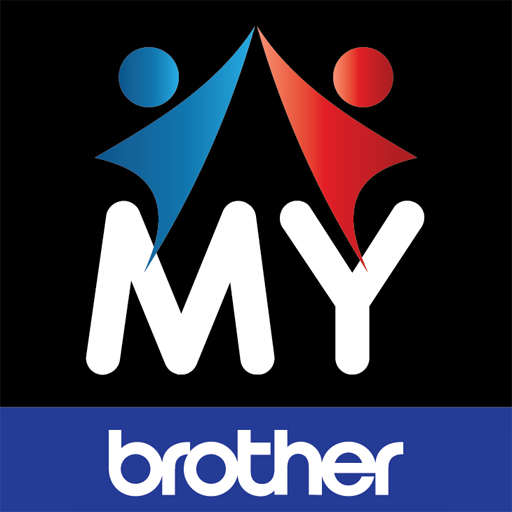 My-Brother  Icon