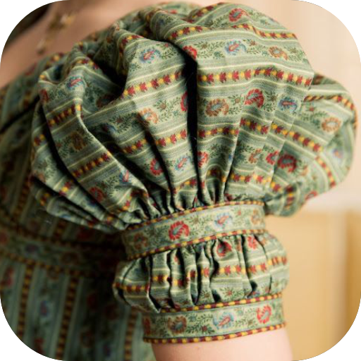 Girls Kurti Sleeves Designs Download on Windows