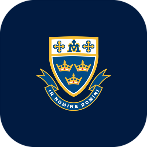 Trinity College Perth logo