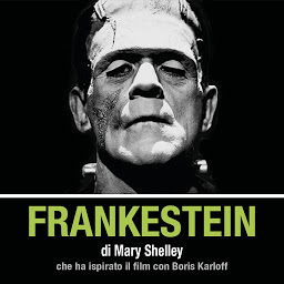 Icon image Frankenstein