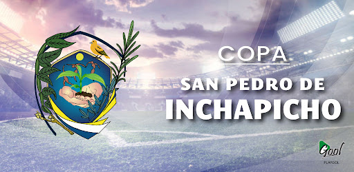 Copa S.P. Inchapicho