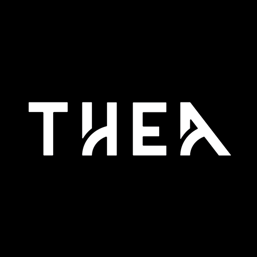 THEA logo