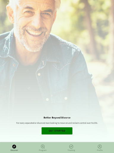 Better Beyond Divorce Screen 3