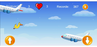 Save Bird 2 - Screenshot 2