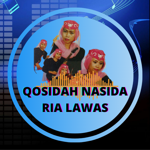 Qosidah Nasida Ria Lawas Viral logo