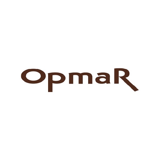 Opmar logo