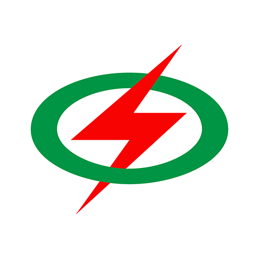 國霖報修 logo