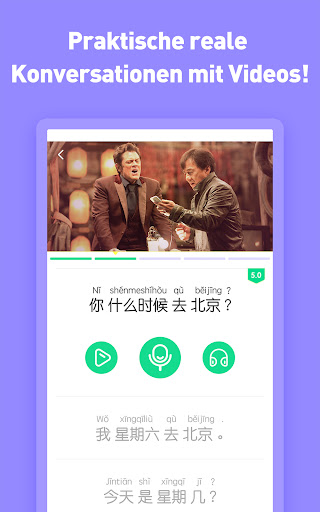 HelloChinese: Lerne Chinesisch screenshot 9