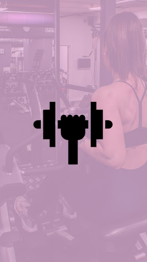 Android application EJS Fitness screenshort