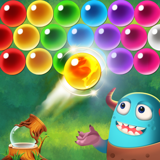 Bubble Monster 1.2.1.0123 Icon