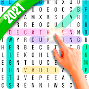 Word Search 2021  for PC Windows and Mac