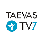 Cover Image of ダウンロード Taevas TV7  APK