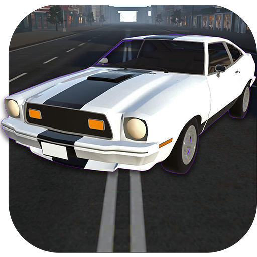 Highway Racer logo