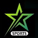 Cricket TV - Hot HD Star Live Sports & Movie Guide - Androidアプリ