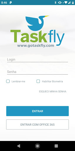 TaskFly - Otimize suas ativida Screen 2