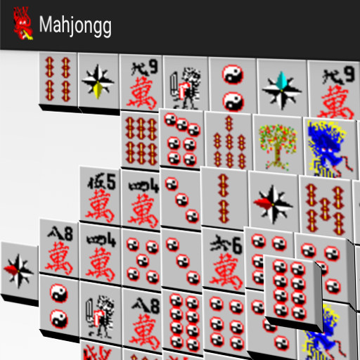 Mahjongg MahJong