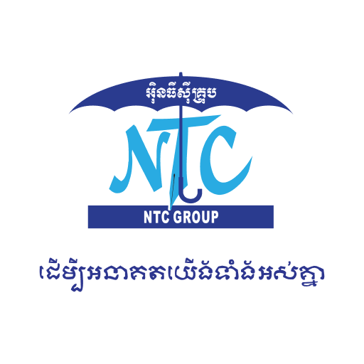 NTC Group App 1.0.0 Icon