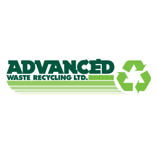 Advanced Waste logo