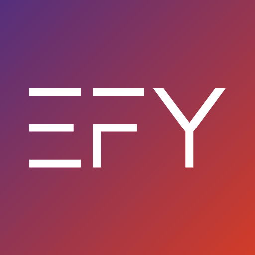 EFY - Belleza A Domicilio for  Android – Latest Version & Features app icon