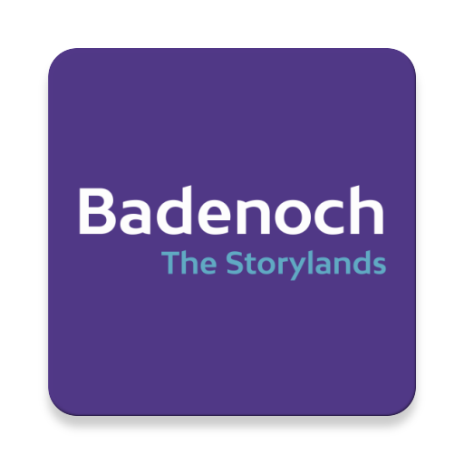 Badenoch The Storylands  Icon