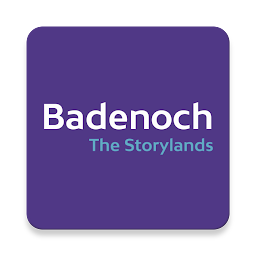 Icon image Badenoch The Storylands