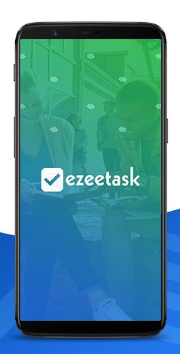 Android application Ezeetask screenshort