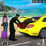 Taxi Driving Game: Taxi Driver icon
